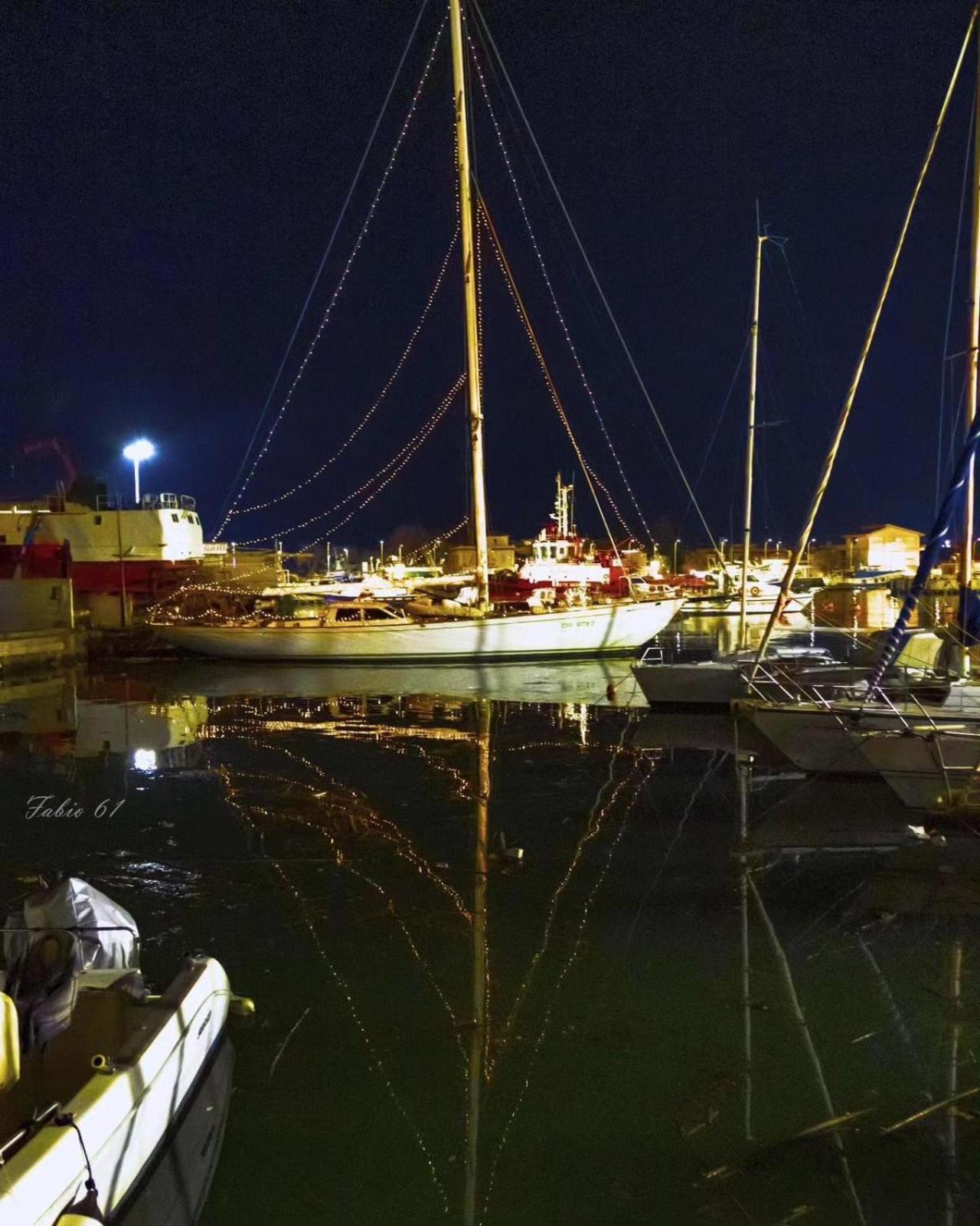 Casetta Valderoa Fiumicino Extérieur photo