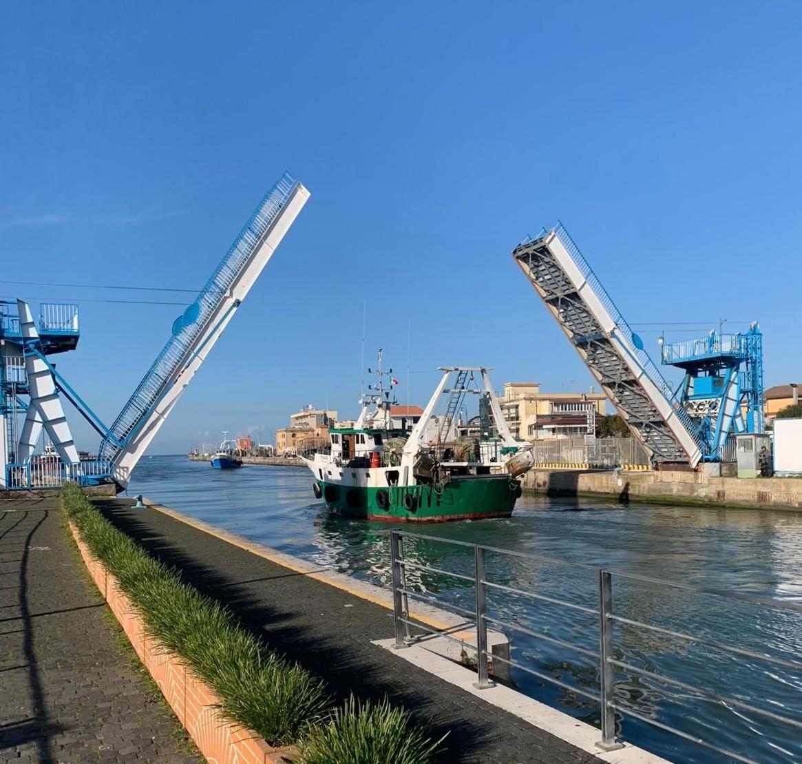 Casetta Valderoa Fiumicino Extérieur photo